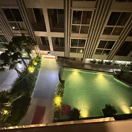 D-eco * Pattaya