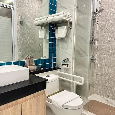 Apartment D-eco