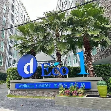 D-eco Pattaya
