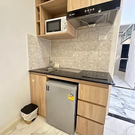 D-eco Apartment