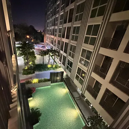 Apartment D-eco *