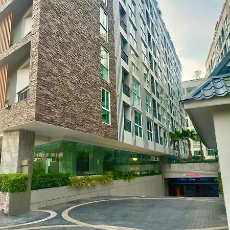 D-eco Apartment