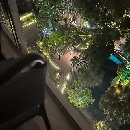 Riviera Wongamat Apartment Pattaya