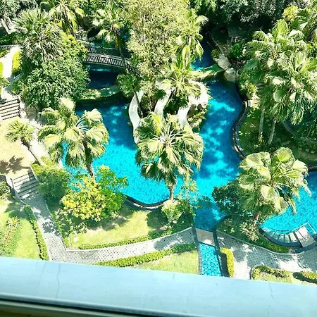 Riviera Wongamat * Pattaya