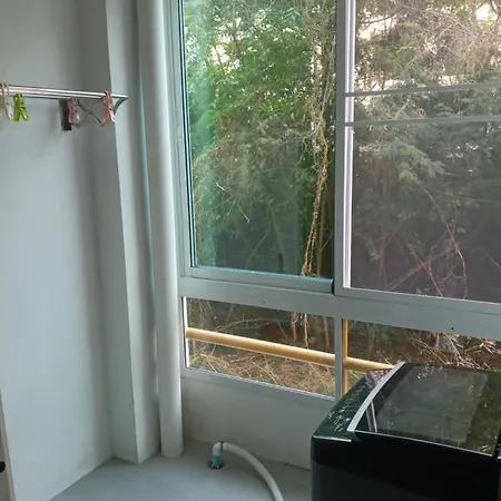 Apartment студия. пратамнак хилл. Pattaya