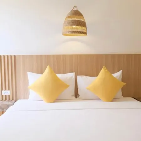 โรงแรม Thandara ธันดารา เกาะล้าน Pattaya