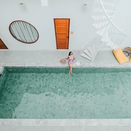 โรงแรม Thandara ธันดารา เกาะล้าน Pattaya