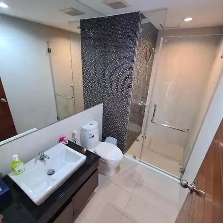 The Axis Condominium