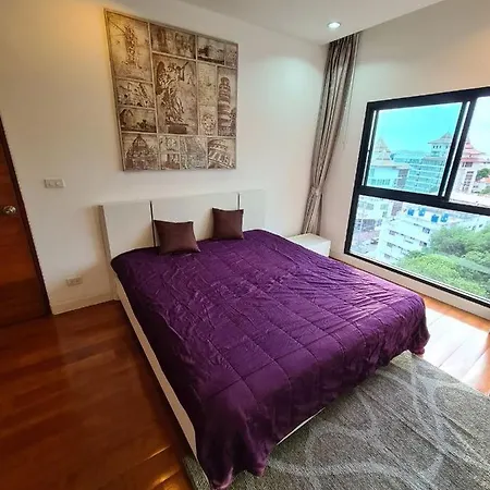 The Axis Condominium Apartment