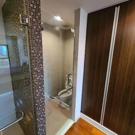 The Axis Condominium *