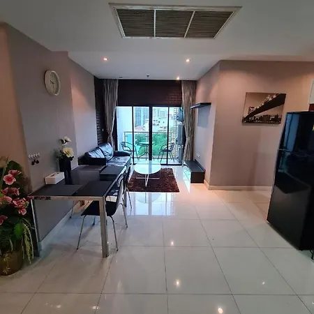 The Axis Condominium *