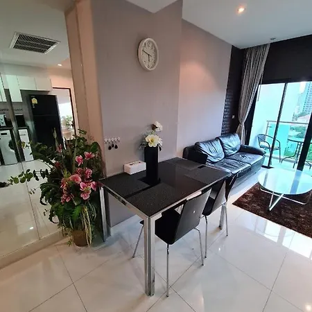 The Axis Condominium