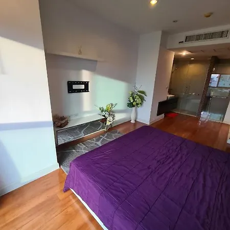 The Axis Condominium Apartment