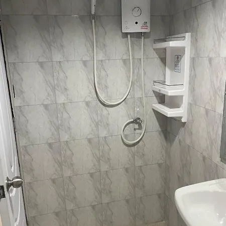 Happy Apple Guest house