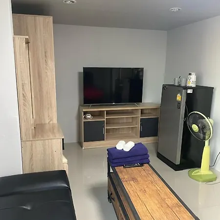Guest house Happy Apple Pattaya