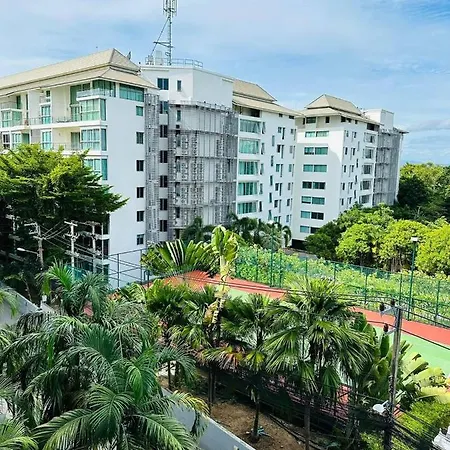 Club Royal Condominium Pattaya