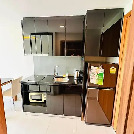Club Royal Condominium * Pattaya