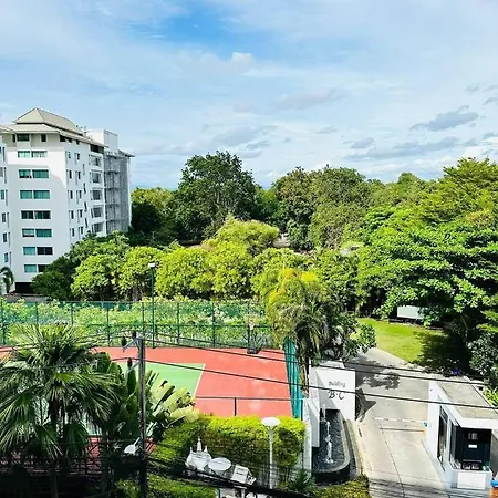 Club Royal Condominium Apartment