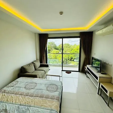 Club Royal Condominium * Pattaya