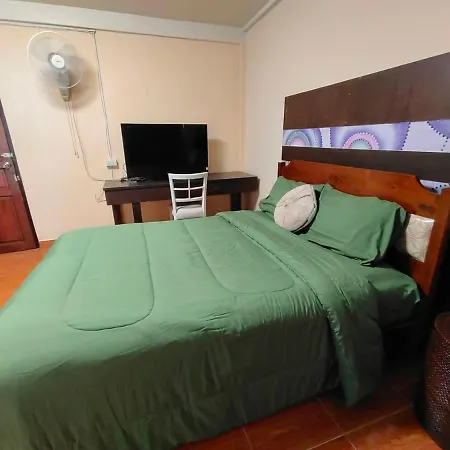 Apartment Sunshine Pattaya