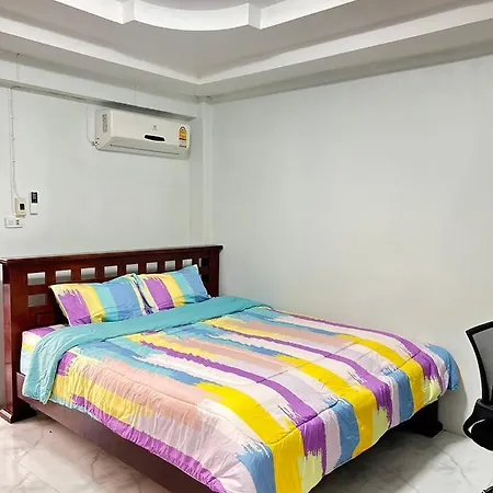 Sunshine Apartment