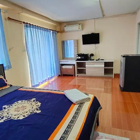Apartment Sunshine Pattaya