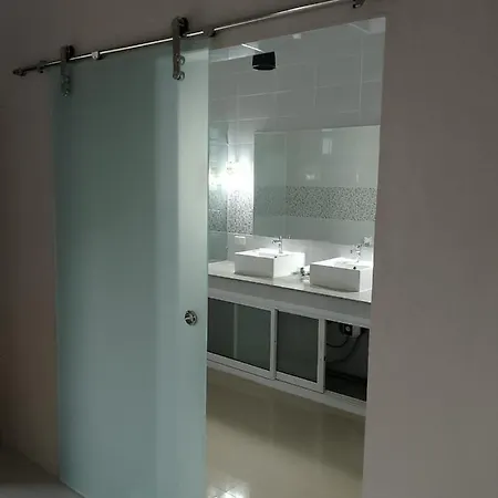 Luxury Private Pool 5 Min From Walking Street And Beaches Pattaya