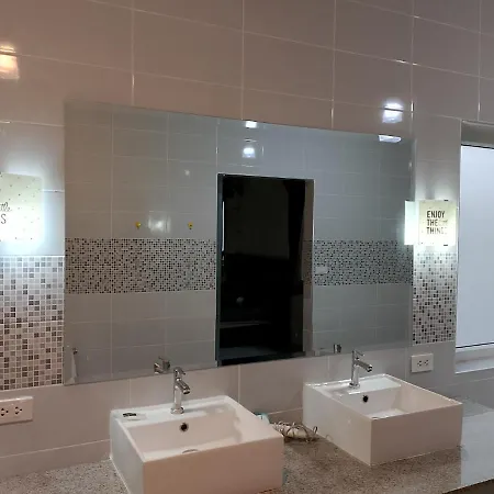 Luxury Private Pool 5 Min From Walking Street And Beaches Villa