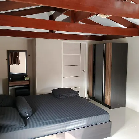 Villa Luxury Private Pool 5 Min From Walking Street And Beaches *