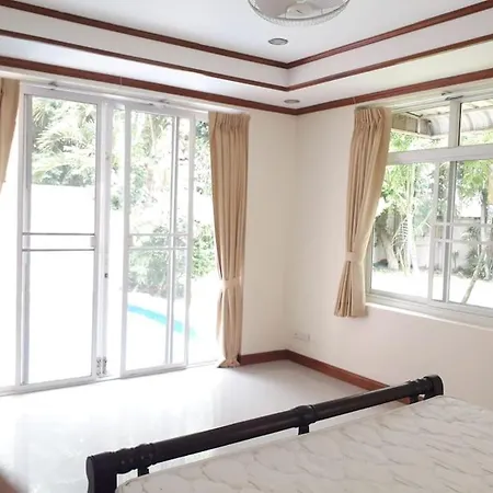 Villa Great Place To Near Pattaya
