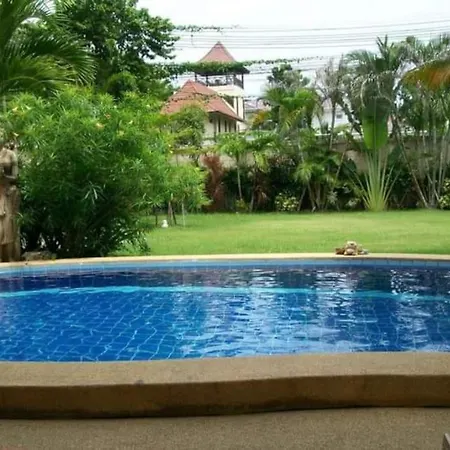 Great Place To Near Villa
