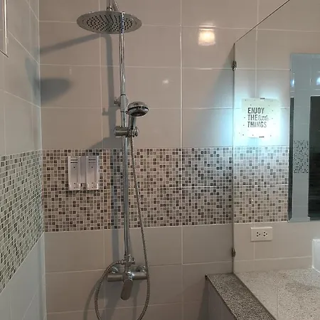 Luxury Private Pool 5 Min From Walking Street And Beaches Pattaya