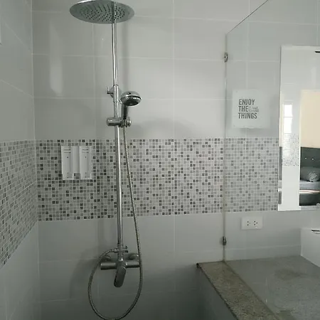 Luxury Private Pool 5 Min From Walking Street And Beaches