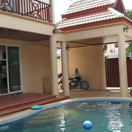 Great Place To Near Pattaya