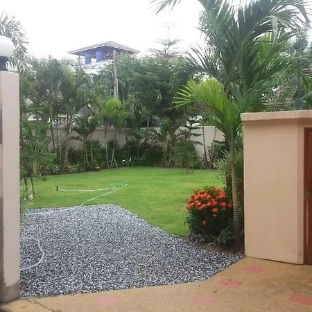 Great Place To Near Villa *