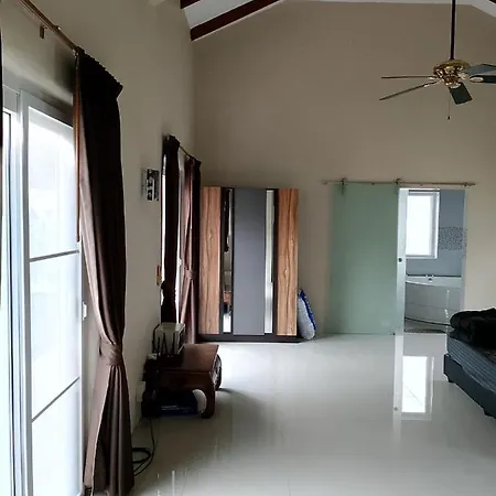 Luxury Private Pool 5 Min From Walking Street And Beaches *