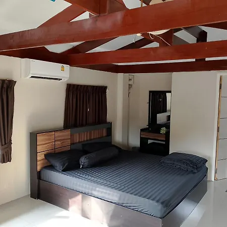 Villa Luxury Private Pool 5 Min From Walking Street And Beaches Pattaya