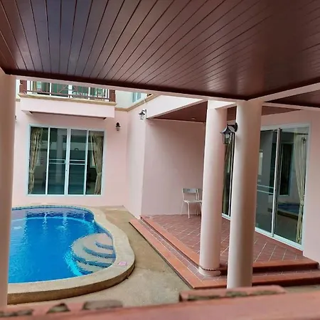 Villa Great Place To Near