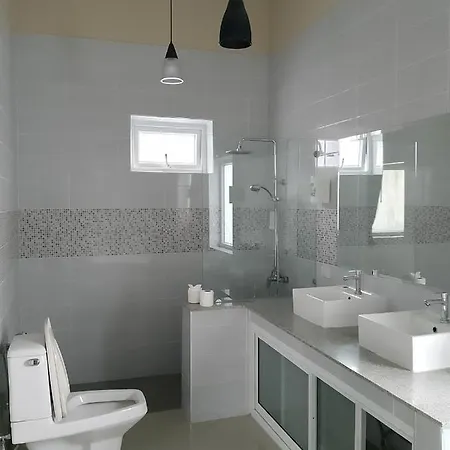Luxury Private Pool 5 Min From Walking Street And Beaches *