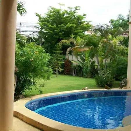 Villa Great Place To Near