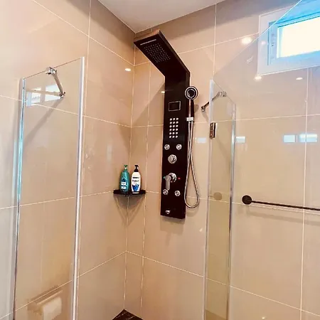Siam-cityhouse Luxury Pool Villa-jacuzzi- Walking St 10min *