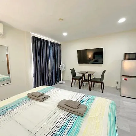 Diana Estate Apartment