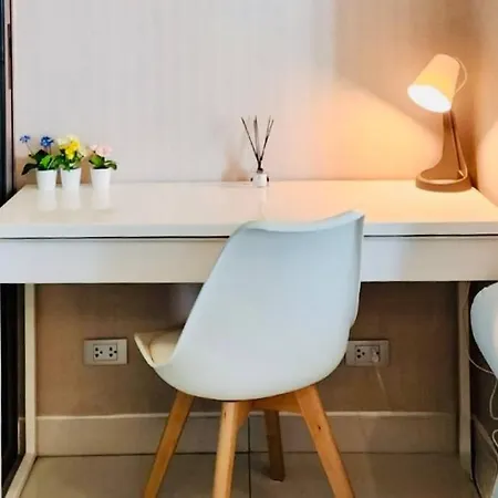 Apartment Oceanview Retreat Wongamat Tower *