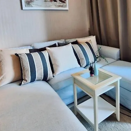Oceanview Retreat Wongamat Tower * Pattaya