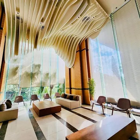 Oceanview Retreat Wongamat Tower