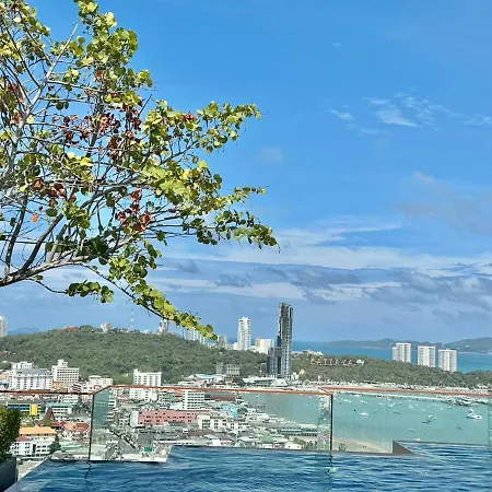 The Edge By Ra * Pattaya