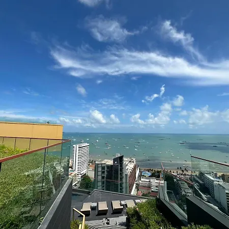 The Edge By Ra Pattaya