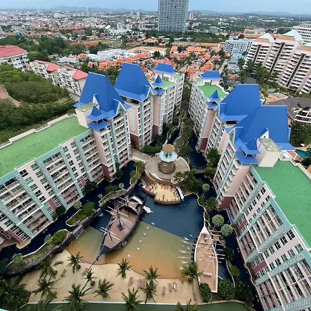 Grand Caribbean View Pattaya