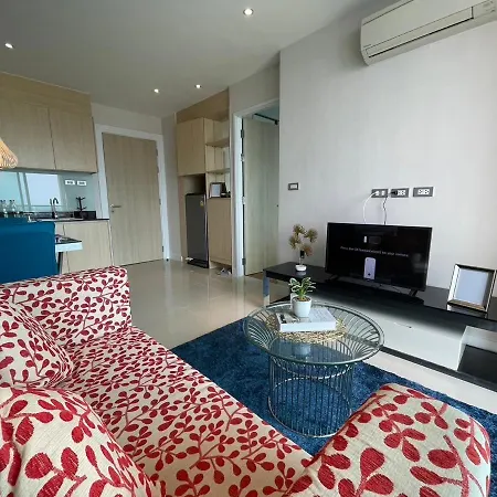 Apartment Grand Caribbean View