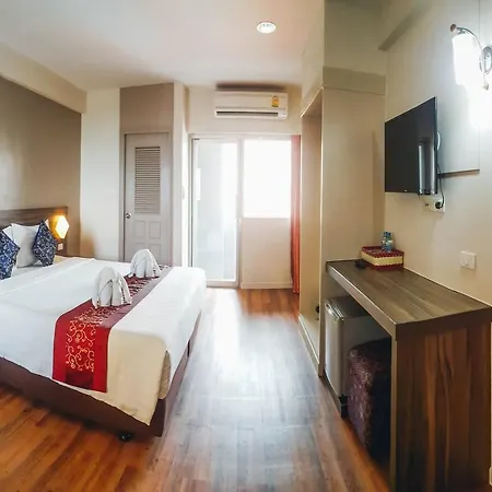 Hotel Eastiny Pattaya